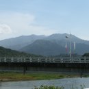 지리산 환종주(131km) 한여름의 유혹 이미지