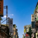 부산여자대학교 한국차박물관 | 아이와 대만 여행 2일차ㅣ고궁박물관 도슨트 후기, 모던토일렛,라오허제야시장 방문기