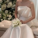 모드니25 주례점 | 아르하 지니 본식드레스 가봉 본식후기 판매 소품대여 카카오퀵 꿀팁