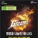 2012~2013 NH농협 V-리그 프로배구대회가 박정희체육관에서... 이미지