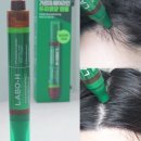 온오프헤어(ON-OFFhair) | 탈모앰플 추천, 떡지지 않는 라보에이치 헤어라인앰플 솔직 리뷰
