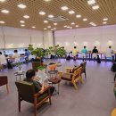 아람누리도서관 강의실 이미지