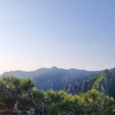 지천소공원 | 설악산 신록의 공룡능선을 즐기며 2024.05.19.