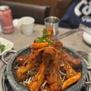 홍대입구역 맛집 추천 고봉당 정말 부드러웠던 등갈비 후기