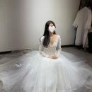 천안 웨딩촬영 드레스 셀렉 디아브라이드 솔직 후기
