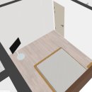 룰루PC | [EP32] ‘오늘의집 3D인테리어’로 신혼집 (미리) 꾸미기 🏠 그리고 대망의 신혼집 입주 🚚