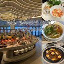 라임힐 | [사파여행] 레이디힐리조트 조식후기 상세메뉴 쌀국수 반꾸온 디저트 이틀 솔직후기