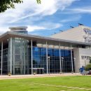 해남군문화예술회관 이미지