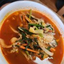 월명반점 | 충청남도 서천 월명반점(월명반점 메뉴 리뷰｜짬뽕, 볶음밥, 짜장면, 탕수육 솔직 후기)