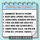 부산서면코딩국비지원교육 이미지