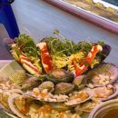 청사포 - 진주시 남강로17번길 5-7 | 청사포 조개구이 도희네 바다뷰까지 완벽했던 청사포 맛집 후기