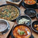 소초 | 원주 소초 맛집 콩향기 해물순두부 후기