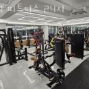 X.O피트니스24시 이미지