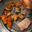 육해공 | 전남대 맛집 , 광주쭈꾸미맛집 [숯불먹은 쭈꾸미] 육해공세트 후기