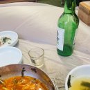 산새도 | 정동진 혼자 여행! 산새도 횟집 물회+소주 혼술 맛집 추천