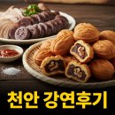개인가스충전소(유) | 박찬우 박사의 천안 상록리조트 강연 후기 - 병천순대와 호두과자의 유래