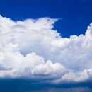 뭉개구름 이미지