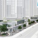 청라국제업무단지 이미지