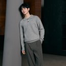 마인드브릿지 남자 니트 오버핏 남친룩 구매후기 내돈내산