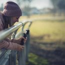 스마트폰사진촬영과 편집 이미지