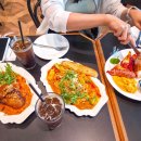 파리크라상 | 서울 예술의전당 카페 파리크라상 브런치 후기 점심 추천