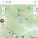 경기둘레길 가평19코스 이미지