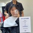 대전 에이티엔피 둔산점 염색 만족후기 :) 퍼스널컬러 받고 톤다운까지 성공!