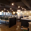 블랙앤화이트 PC방 이미지