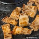 푸른농장 | 삼선동 맛집 푸른농장 후기
