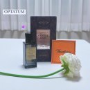 캔들레인 | 우디 향수 추천 옵타움 젠틀 레인 퍼퓸 후기 허브 좋아하는 사람이라면 강추