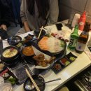 벗들이랑 김밥