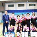 2023전주한옥마을배 전국 남여 동호인 배구대회(우승기념)-2 이미지