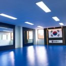 황금발 태권도장 이미지