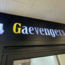 개벤져스(Gaevengers) 네이버블로그