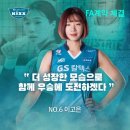 연예인 닮은 배구선수들.jpgif 이미지