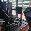 피트니스 라인(FITNESS LINE) | 하노이 새로 생긴 외교 단지 헬스장 COVE : MOVE fitness 코브 무브 피트니스 2호점 후기