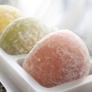 모찌아이스크림 이미지