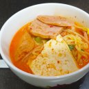 홍콩간 부대찌개 이미지