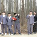 칠보중학교 이미지