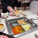 우행통신 | 대구 하이디라오 훠거맛집 방문 후기 주차 면은우