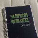 지장2천 | 코햄영어 부트캠프 3개월 내돈내산 후기, 나의 영어 여정