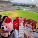 역전세탁소 | 야구 개막 일정이 나와서 써보는 2025시즌 직관 이야기(ft.랜필시야)