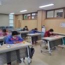 2025년 한글교실 이미지
