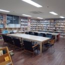 상하작은도서관 이미지