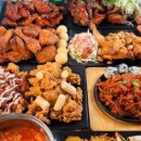 또봉이통닭루원앨리스빌점 네이버블로그
