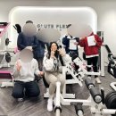 헬플렉스짐 | 플렉스짐 화정점 여자마동석님의 글루트 세미나 후기