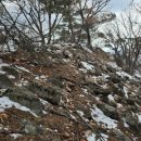 한천정 | 영동 등골산성터(永同 登谷山城址)