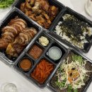 군산 족발 맛집 하루하루30족발 군산시청점 포장 후기