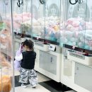 짱뽑기샵 | 용산 아이파크몰 놀거리 6층 반다이 가챠샵 &amp; 7층 짱오락실 인형뽑기