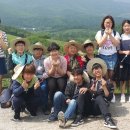 울릉서중학교 이미지